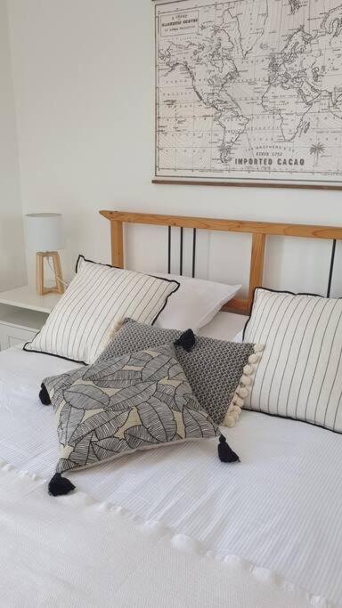 "Voyage En Mer" Splendide T3 Lumineux, Wi Fi Et Parking Gratuit Toulon Exteriör bild